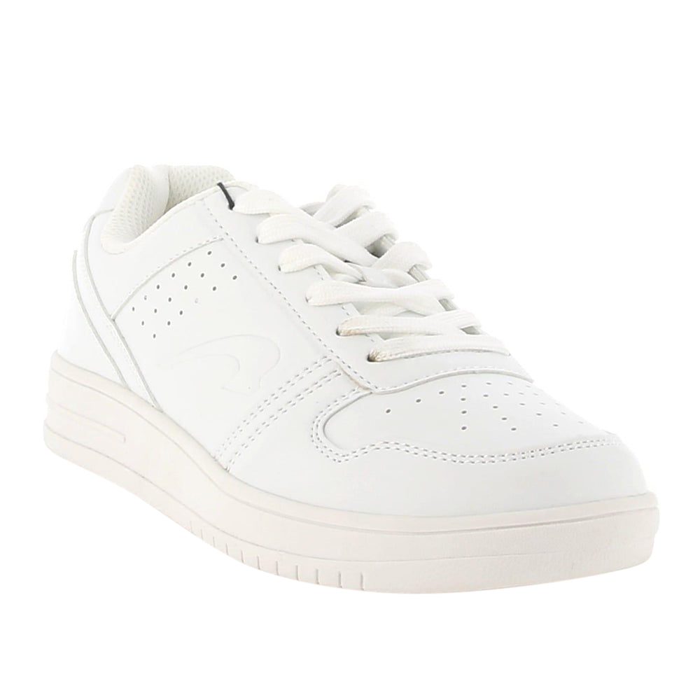 Sneakers Kronos Donna - Bianco