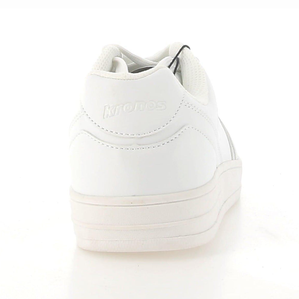 Sneakers Kronos Donna - Bianco