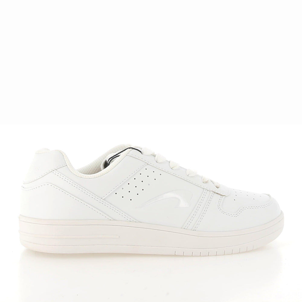 Sneakers Kronos Donna - Bianco