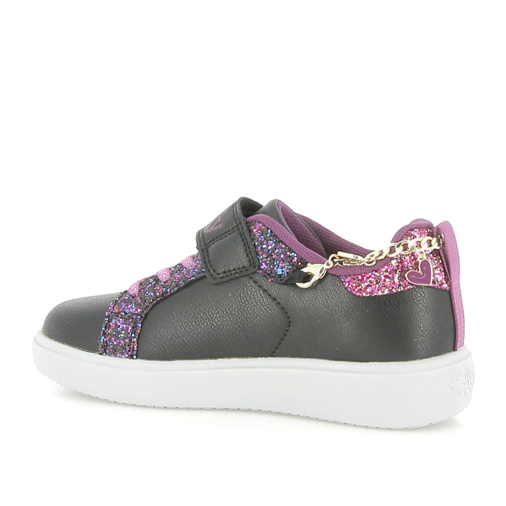 Sneakers Lelli Kelly Bambina - Nero
