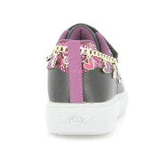 Sneakers Lelli Kelly Bambina - Nero