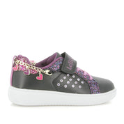 Sneakers Lelli Kelly Bambina - Nero