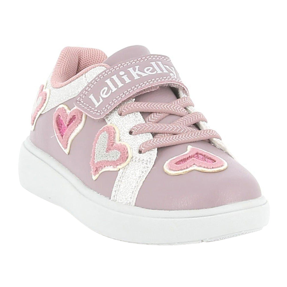 Sneakers Lelli Kelly Bambina - Rosa