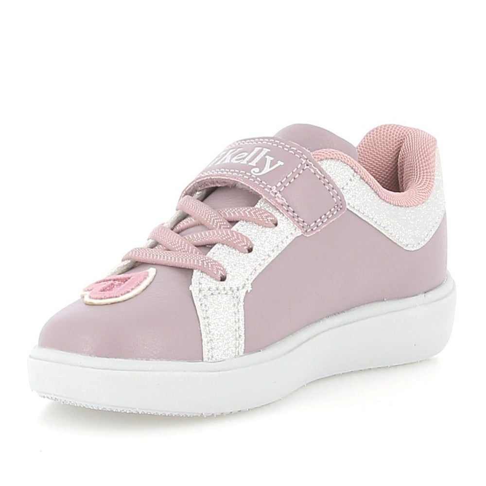 Sneakers Lelli Kelly Bambina - Rosa