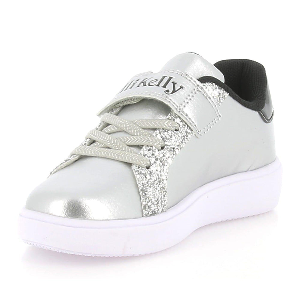 Sneakers Lelli Kelly Bambina - Argento