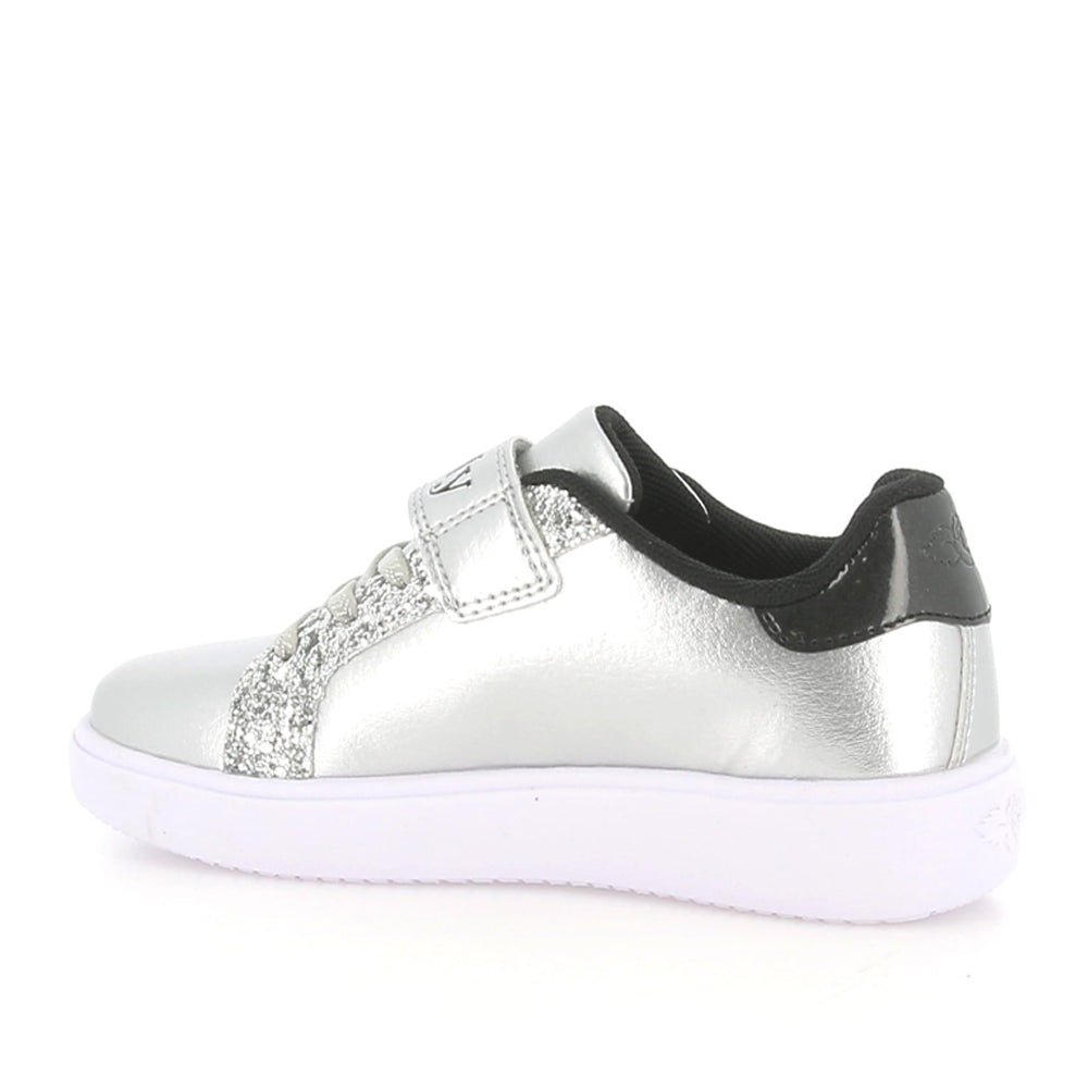 Sneakers Lelli Kelly Bambina - Argento