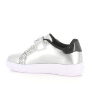 Sneakers Lelli Kelly Bambina - Argento