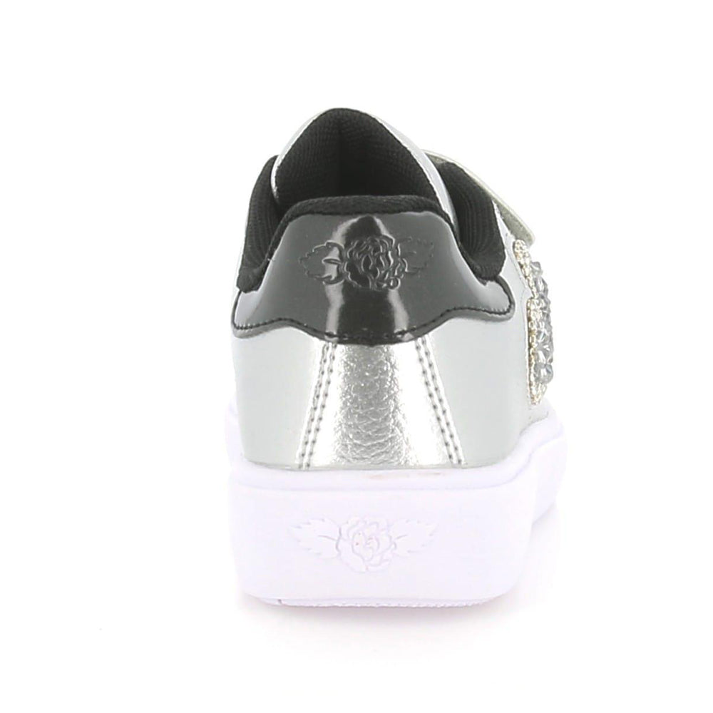 Sneakers Lelli Kelly Bambina - Argento