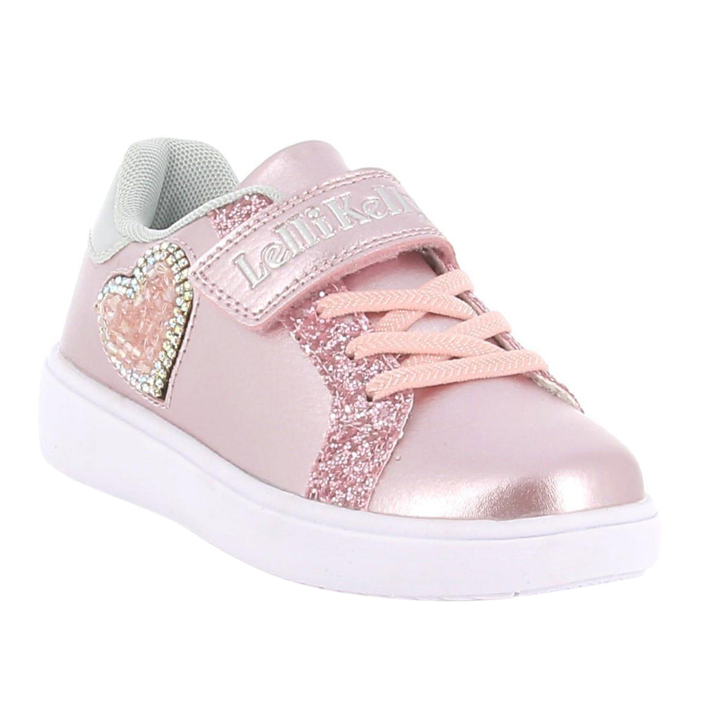 Sneakers Lelli Kelly Bambina - Rosa