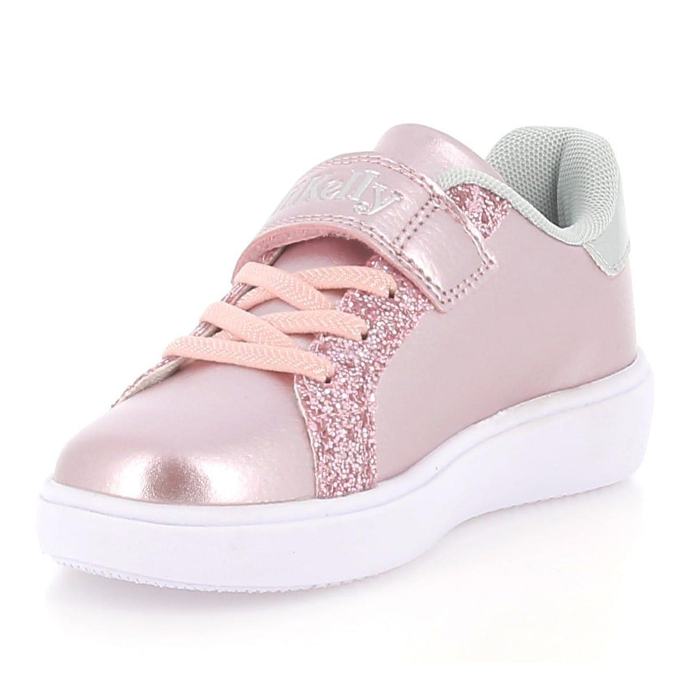 Sneakers Lelli Kelly Bambina - Rosa