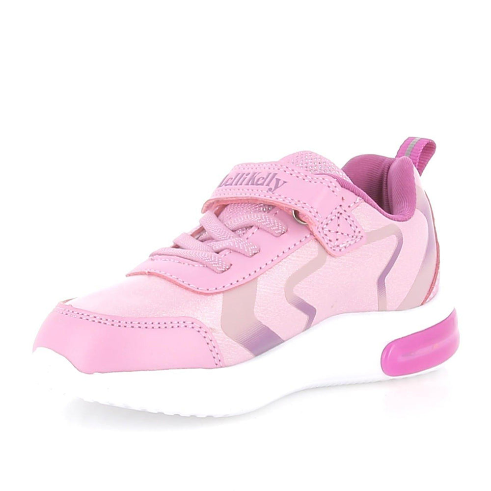 Sneakers Lelli Kelly Bambina - Rosa