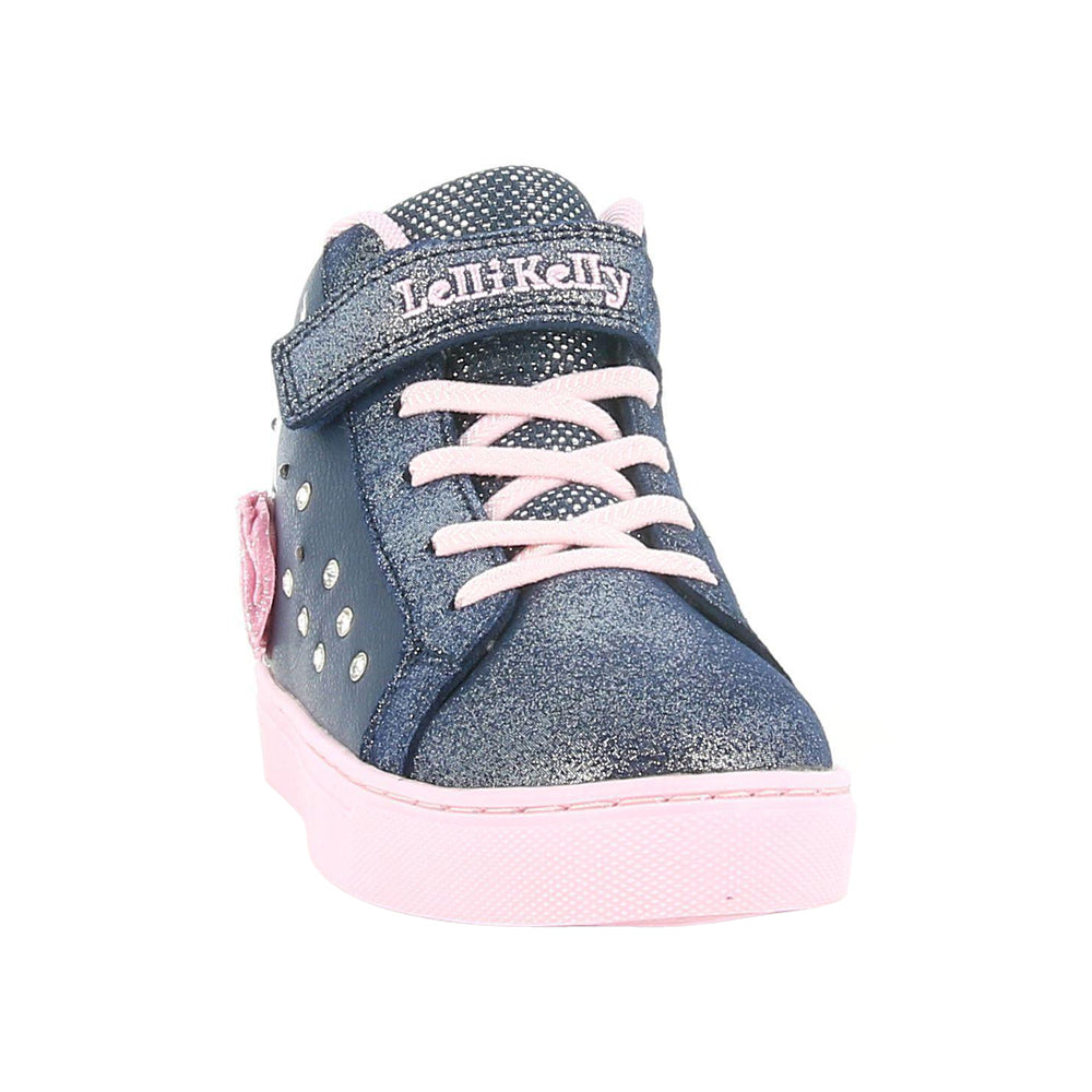 Sneakers Lelli Kelly Bambina - Blu