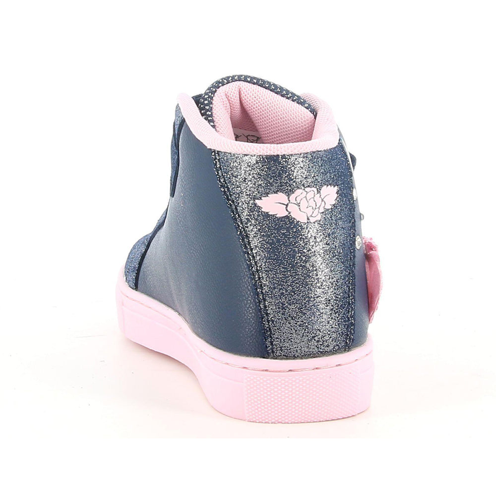 Sneakers Lelli Kelly Bambina - Blu
