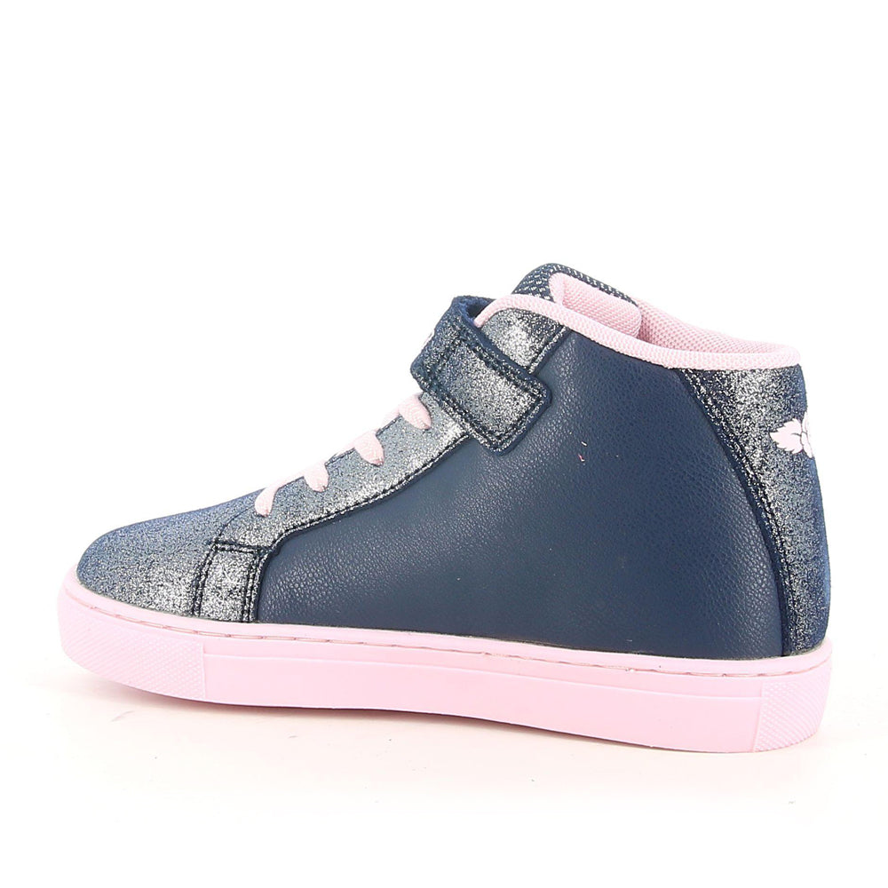 Sneakers Lelli Kelly Bambina - Blu