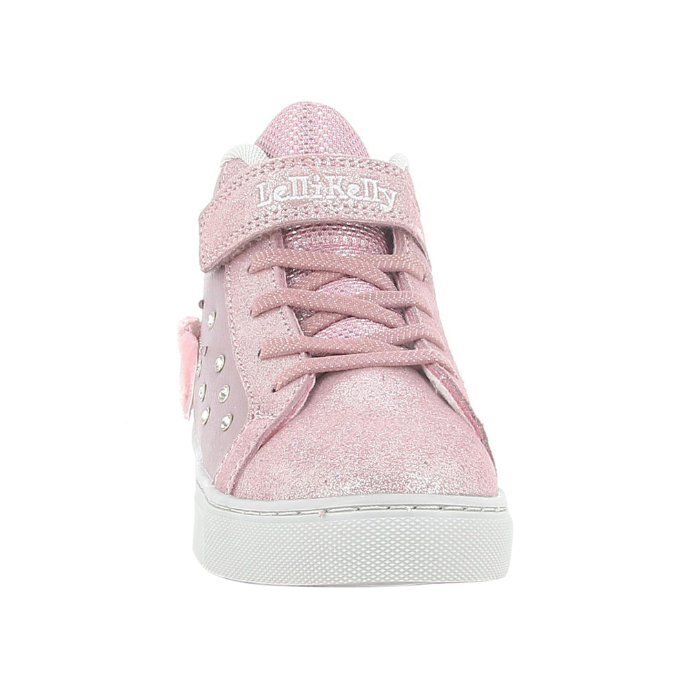 Sneakers Lelli Kelly Bambina - Rosa