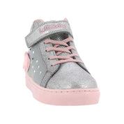 Sneakers Lelli Kelly Bambina - Grigio