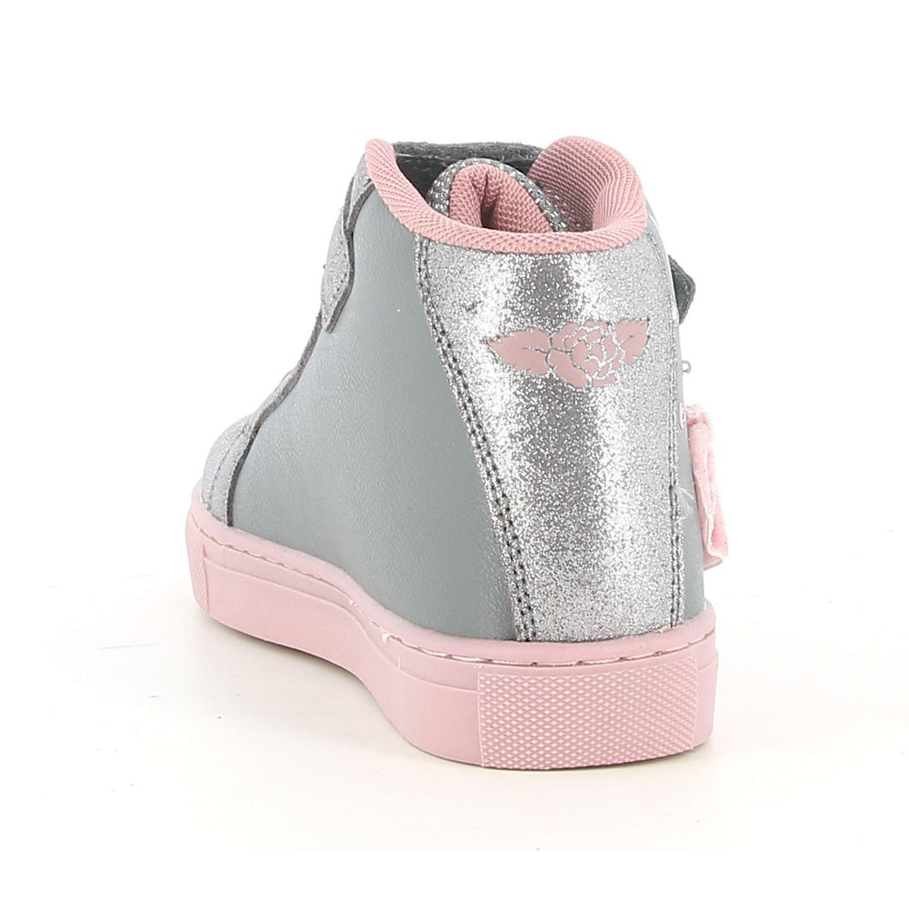 Sneakers Lelli Kelly Bambina - Grigio