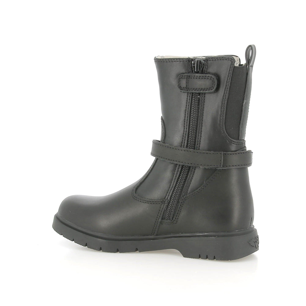 Stivaletto Lelli Kelly Bambina - Nero