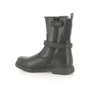 Stivaletto Lelli Kelly Bambina - Nero