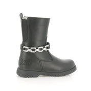 Stivaletto Lelli Kelly Bambina - Nero