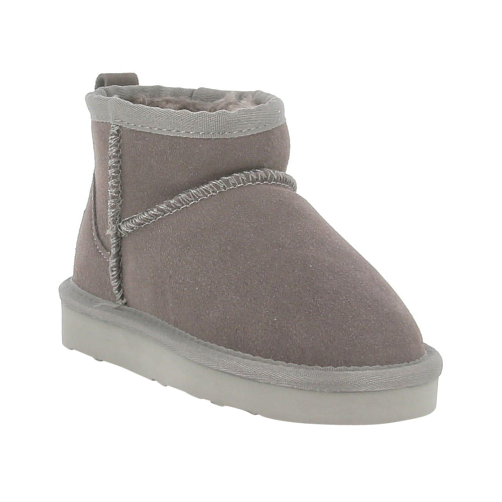 Stivaletto Lelli Kelly Bambina - Grigio