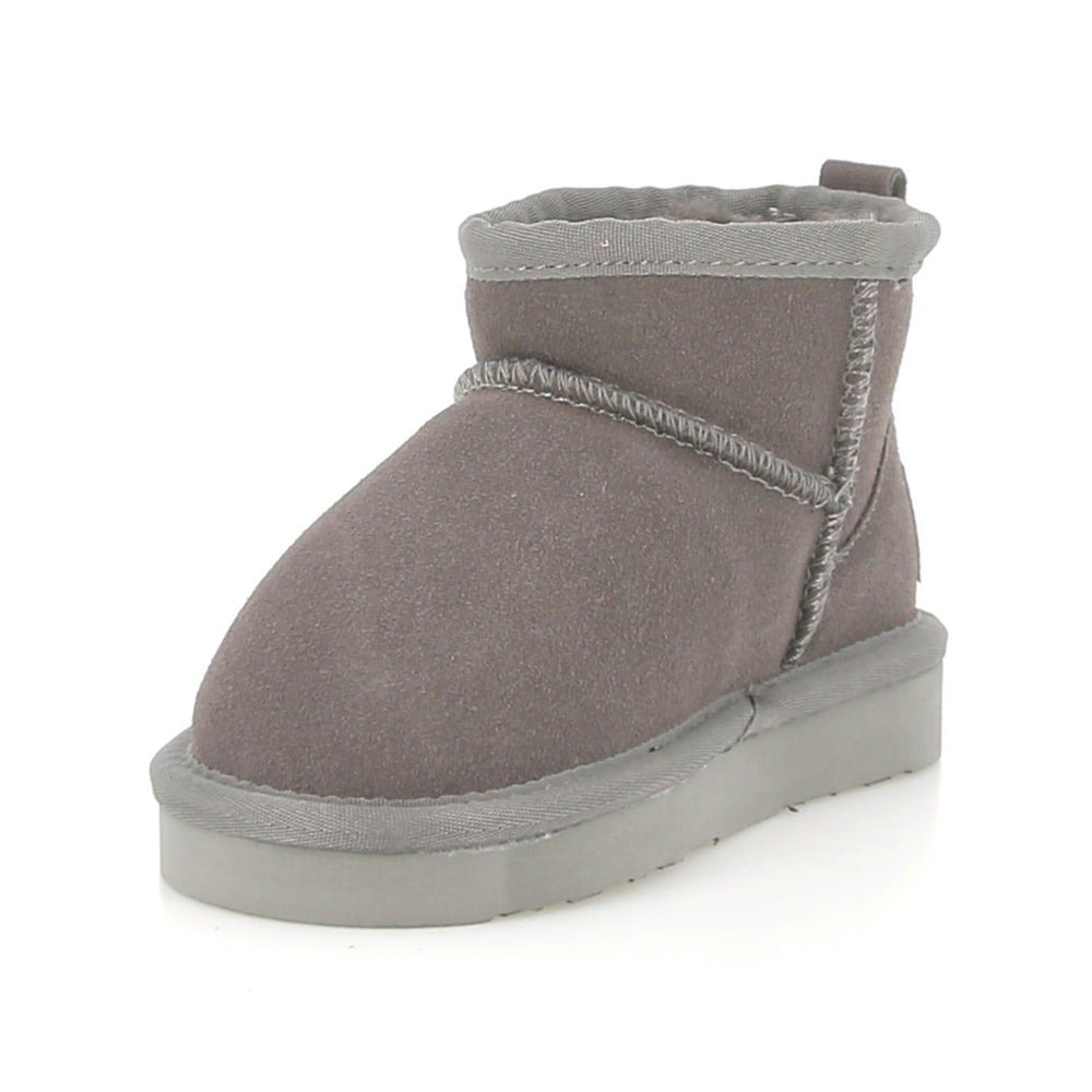 Stivaletto Lelli Kelly Bambina - Grigio