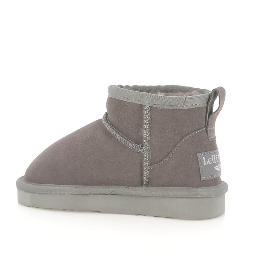 Stivaletto Lelli Kelly Bambina - Grigio
