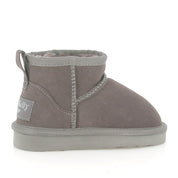 Stivaletto Lelli Kelly Bambina - Grigio