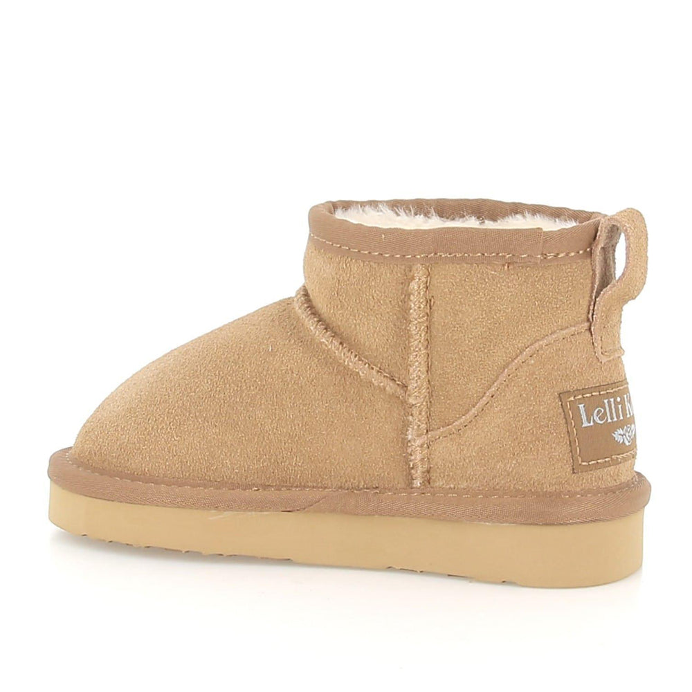 Stivaletto Lelli Kelly Bambina - Marrone