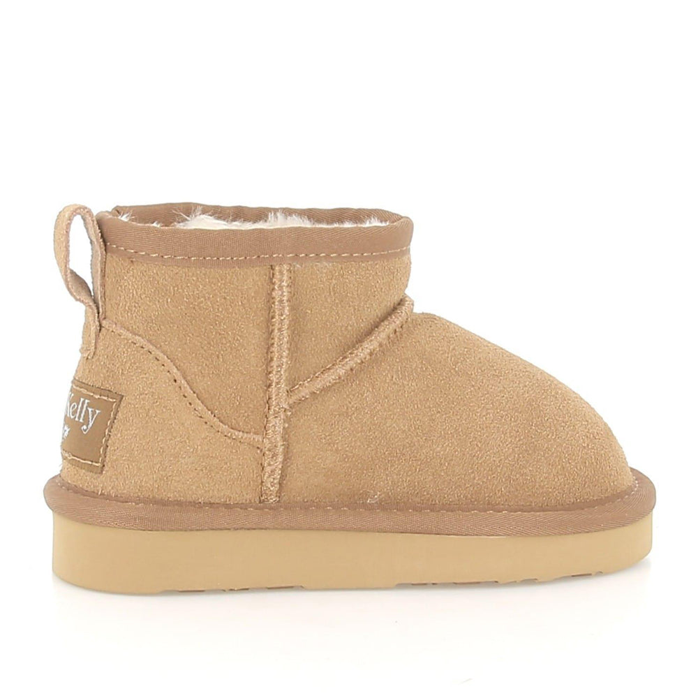 Stivaletto Lelli Kelly Bambina - Marrone