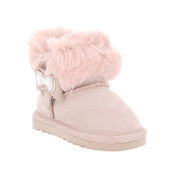 Stivaletto Lelli Kelly Bambina - Rosa