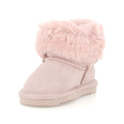 Stivaletto Lelli Kelly Bambina - Rosa