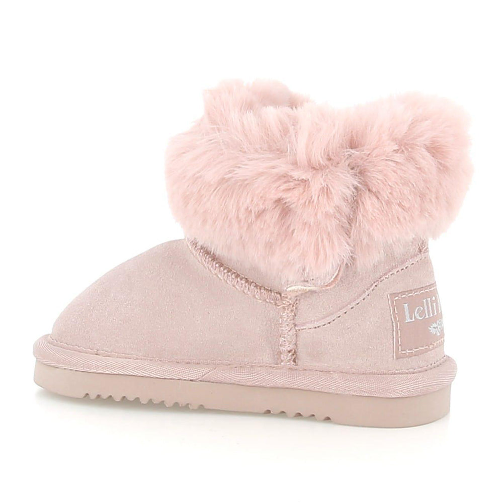 Stivaletto Lelli Kelly Bambina - Rosa