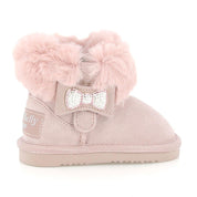 Stivaletto Lelli Kelly Bambina - Rosa