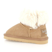 Stivaletto Lelli Kelly Bambina - Marrone