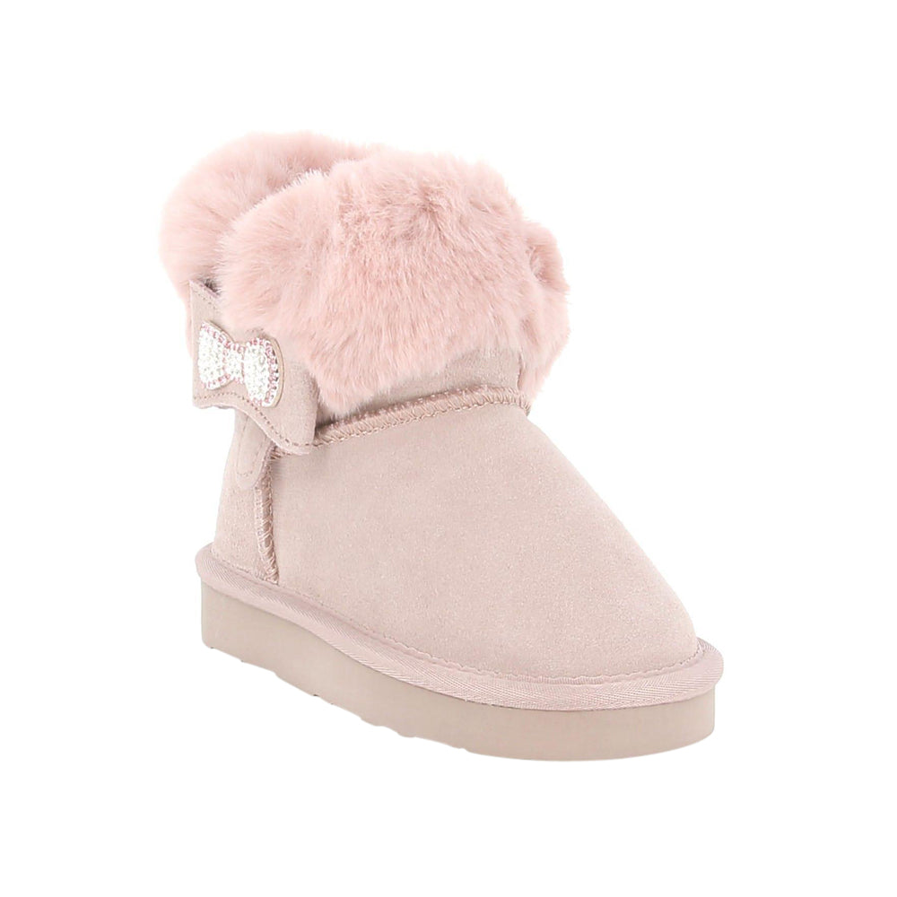 Stivaletto Lelli Kelly Bambina - Rosa