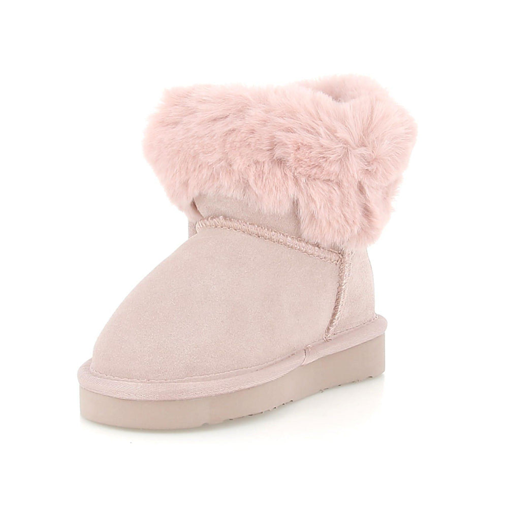 Stivaletto Lelli Kelly Bambina - Rosa