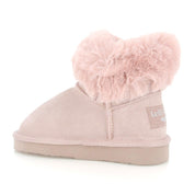 Stivaletto Lelli Kelly Bambina - Rosa