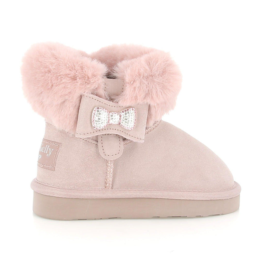 Stivaletto Lelli Kelly Bambina - Rosa
