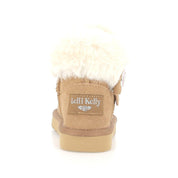 Stivaletto Lelli Kelly Bambina - Marrone