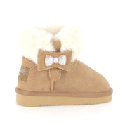 Stivaletto Lelli Kelly Bambina - Marrone