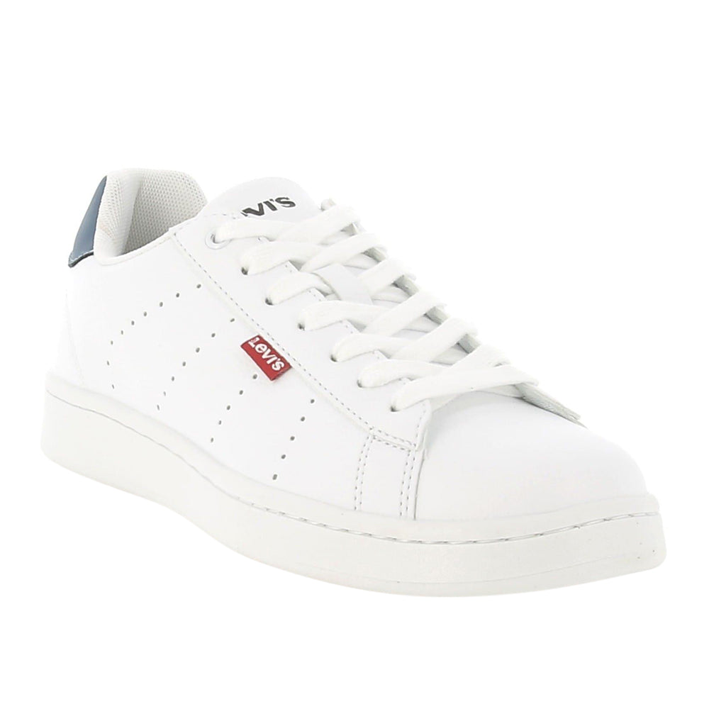 Sneakers Levi's Bambino - Bianco