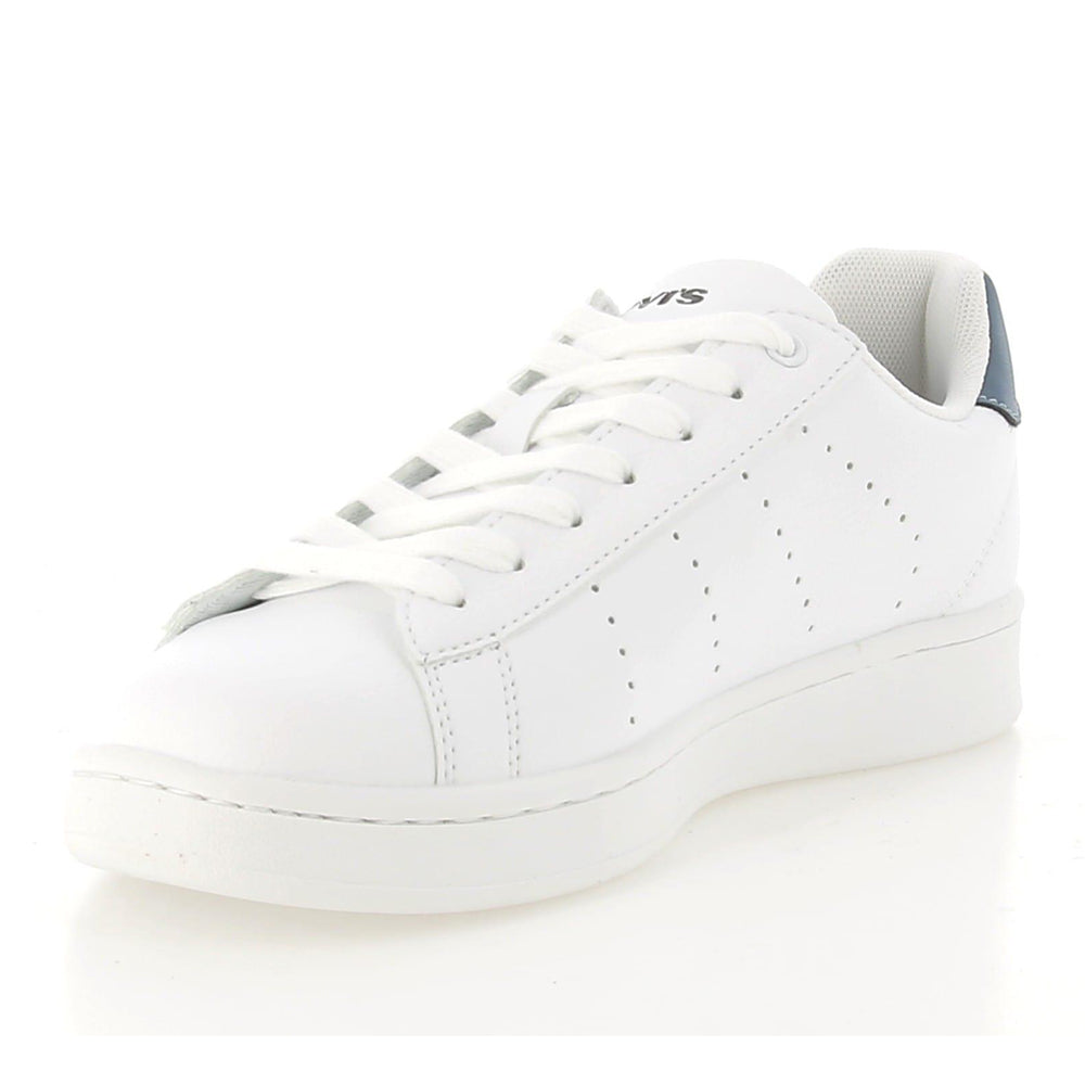 Sneakers Levi's Bambino - Bianco