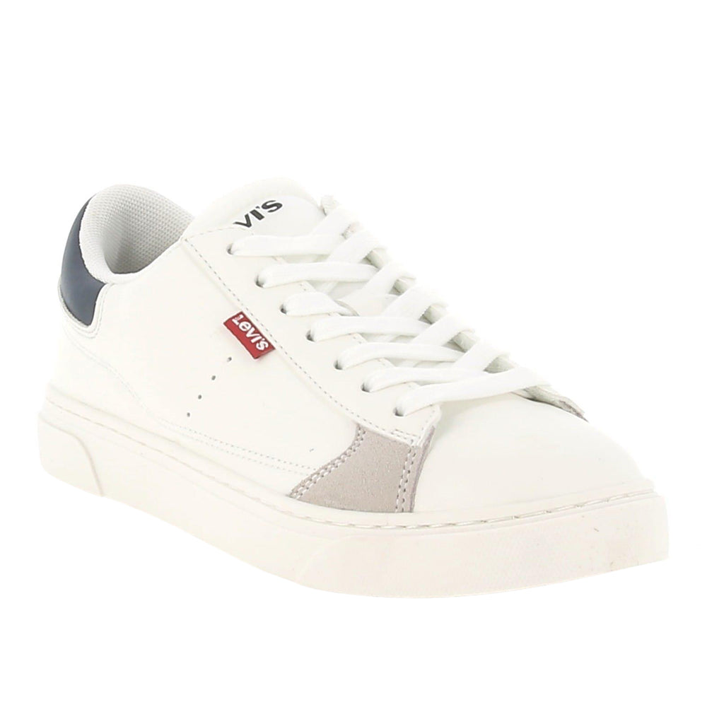 Sneakers Levi's Bambino - Bianco