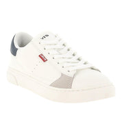 Sneakers Levi's Bambino - Bianco