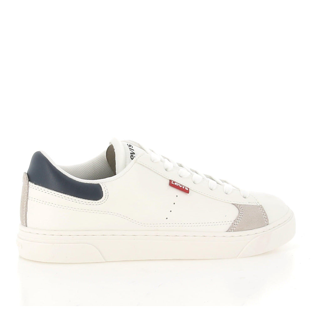 Sneakers Levi's Bambino - Bianco