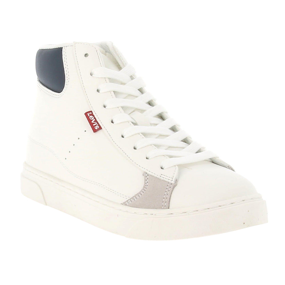 Sneakers Levi's Bambino - Bianco