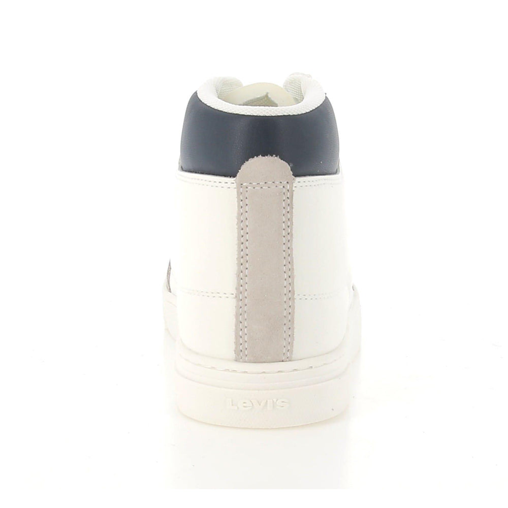 Sneakers Levi's Bambino - Bianco