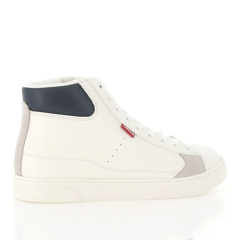 Sneakers Levi's Bambino - Bianco