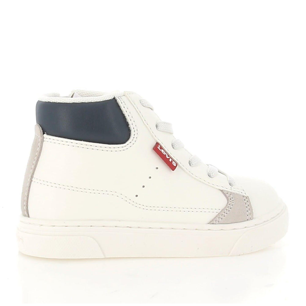 Sneakers Levi's Bimbo - Bianco